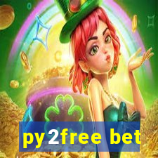 py2free bet